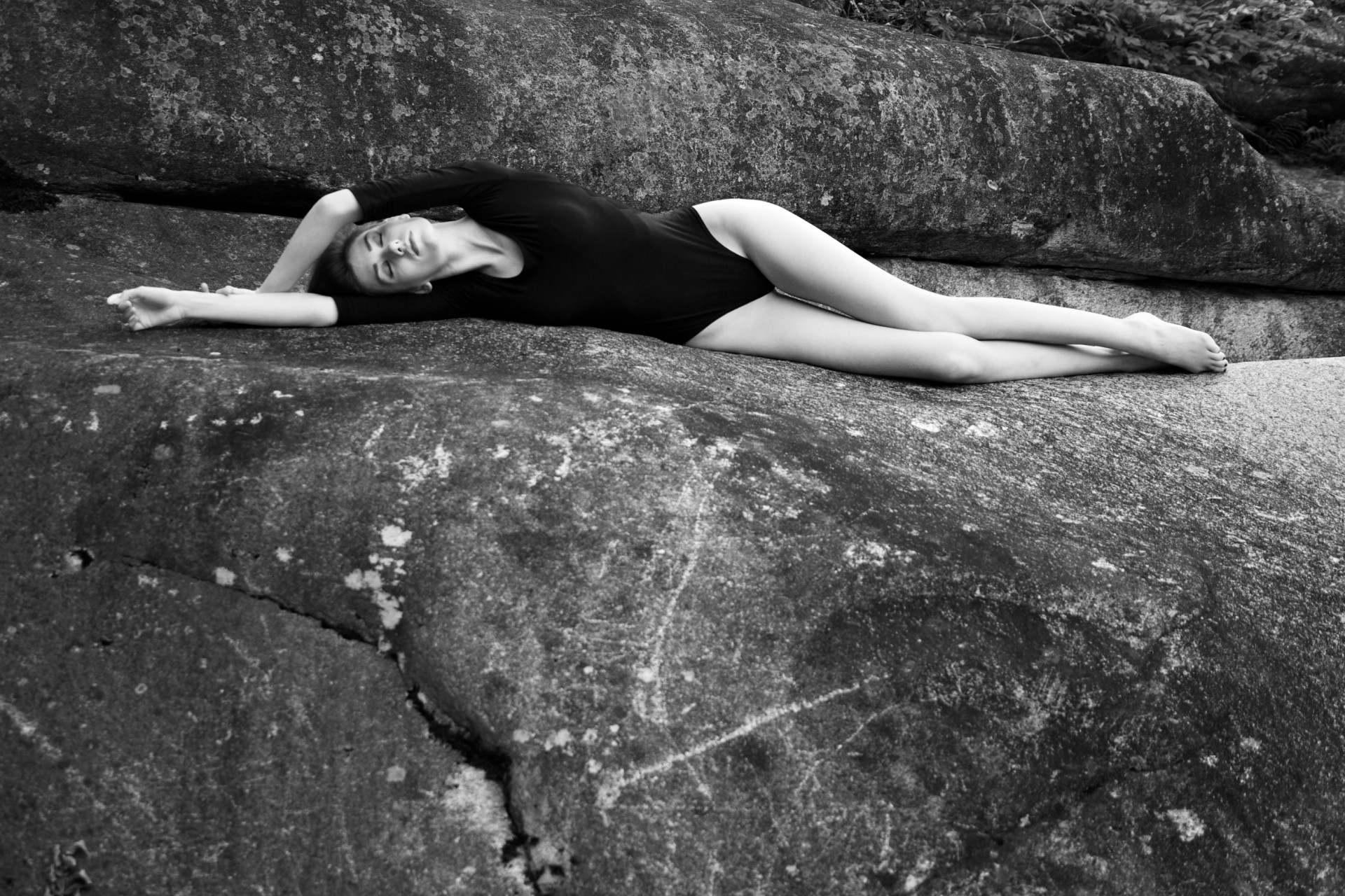 VENUS OF THE ROCKS