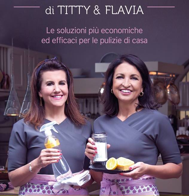 Le Miscele Naturali di Titty e Flavia